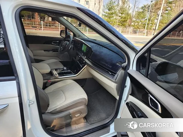 Kia Carnival 4th generation id 3776548 из Кореи 7