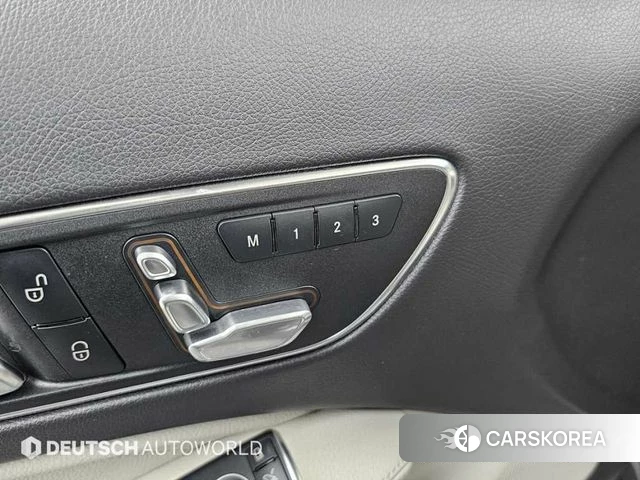 Mercedes-Benz GLA-Class X156 id 4628717 из Кореи 7