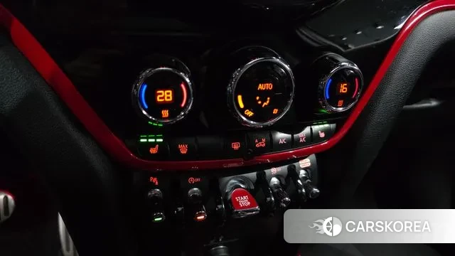 Mini Cooper S Countryman id 3534523 из Кореи 7