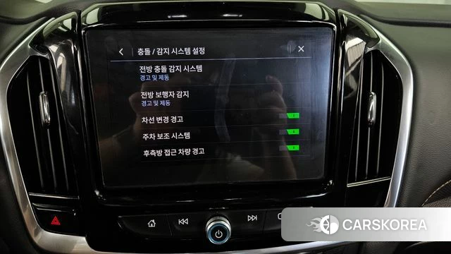 Chevrolet (GM Daewoo) Traverse id 4309650 из Кореи 7