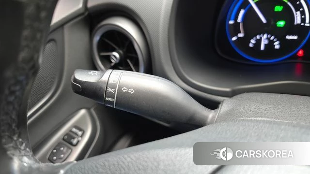 Hyundai The New Kona Hybrid id 3898239 из Кореи 7