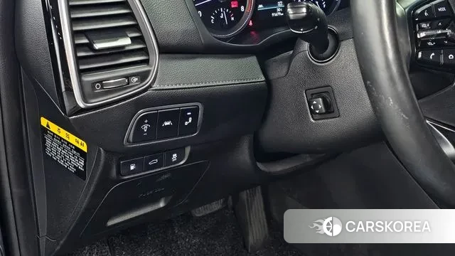 Hyundai Grandeur IG id 3039235 из Кореи 7