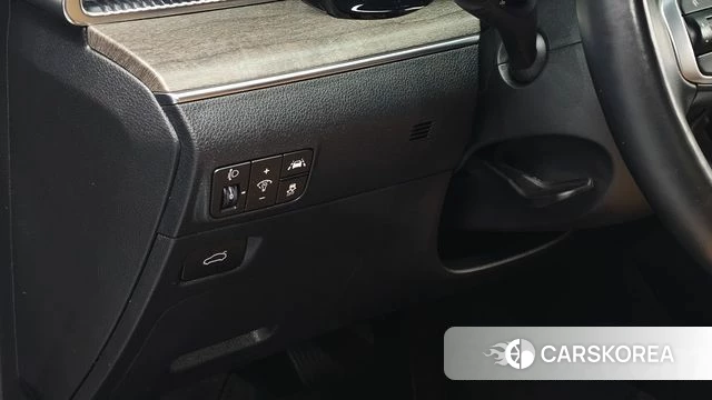 Kia K5 3rd generation id 4409721 из Кореи 7