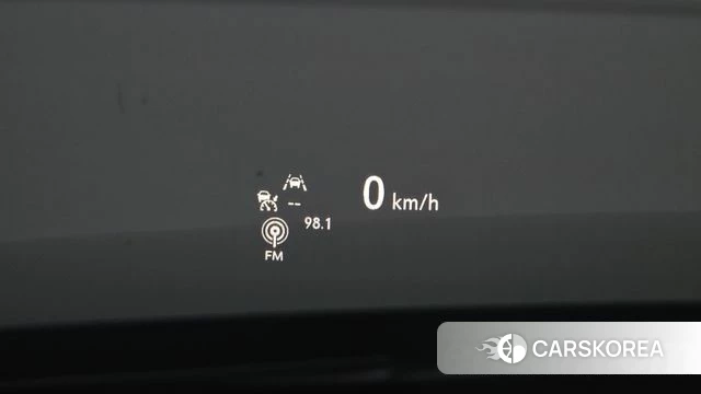 Chevrolet (GM Daewoo) Trailblazer id 3871716 из Кореи 7