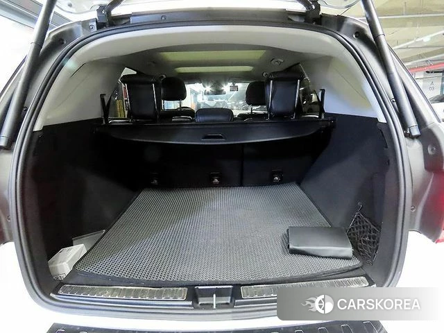 Mercedes-Benz GLE - Class W166 id 3845979 из Кореи 7