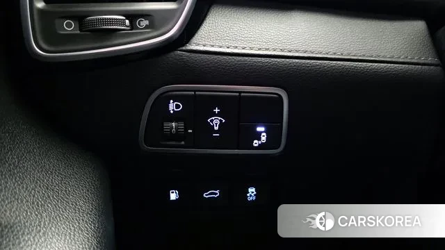 Hyundai Grandeur IG id 3018741 из Кореи 7