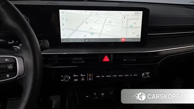 Kia The New K5 3rd generation id 3750988 из Кореи 7