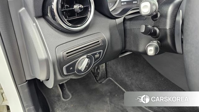 Mercedes-Benz C-Class W205 id 4491194 из Кореи 7