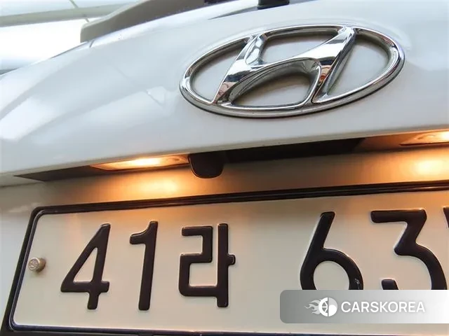 Hyundai Santa Fe The Prime id 3455301 из Кореи 7