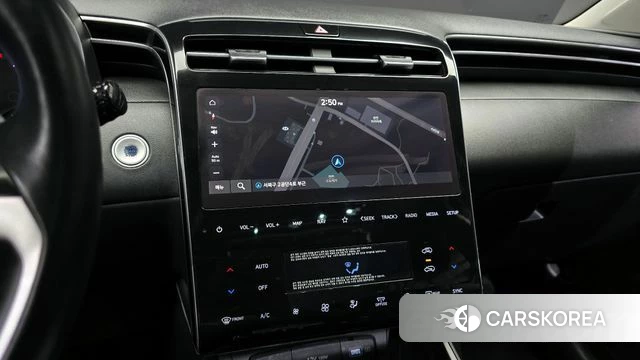 Hyundai Tucson (NX4) id 3813327 из Кореи 7