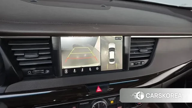 Kia Come New K7 id 3651590 из Кореи 7