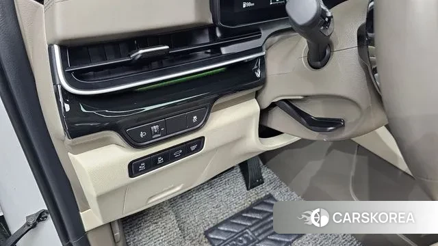 Kia The New Carnival 4th Generation id 3528230 из Кореи 7