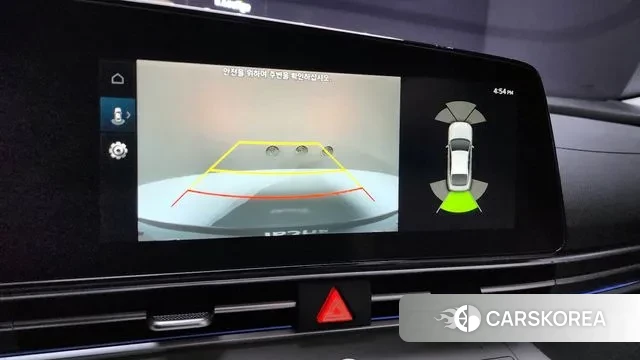 Hyundai Avante (CN7) id 3428490 из Кореи 7