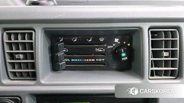 Chevrolet (GM Daewoo) New Damas id 4536135 из Кореи 7