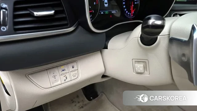 Genesis G70 id 3484893 из Кореи 7