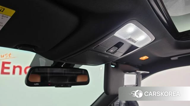 Ssangyong Rexton Sports id 4746916 из Кореи 7