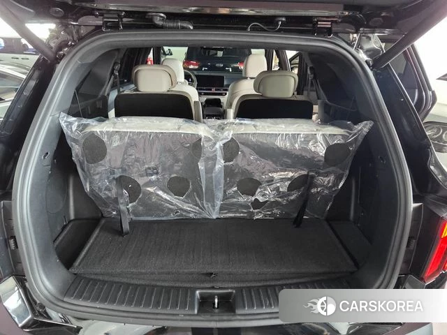 Kia The New Sorento 4th Generation id 4302343 из Кореи 7