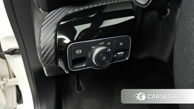 Mercedes-Benz A-Class W177 id 4562685 из Кореи 7