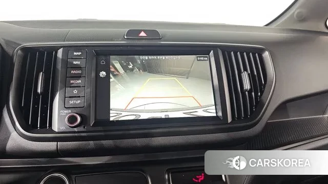 Kia The New Kia Ray id 3572122 из Кореи 7