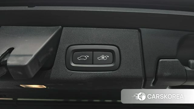 Volvo XC60 second Generation id 4481917 из Кореи 7