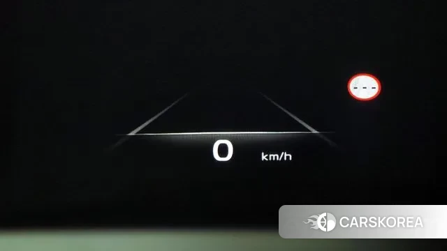 Kia K8 Hybrid id 3468539 из Кореи 7