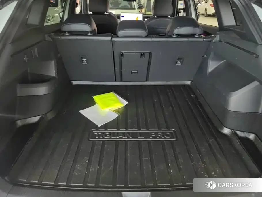 Volkswagen Tiguan L id 4680757 из Китая 7