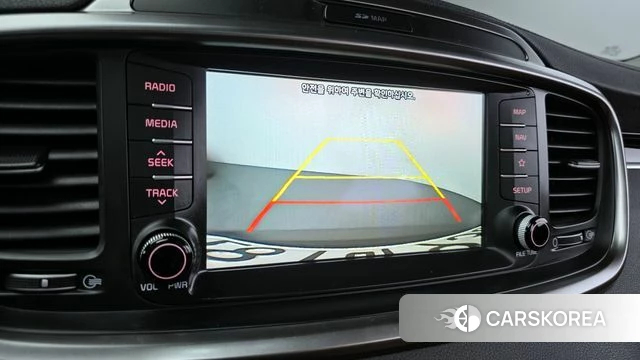 Kia The New Sorento id 3893545 из Кореи 7