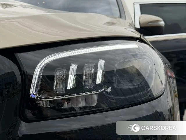 Mercedes-Benz Maybach GLS id 4260101 из Китая 7