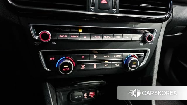 Kia The New K5 2nd generation id 3911564 из Кореи 7