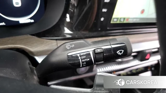 Kia K5 3rd generation id 3349219 из Кореи 7