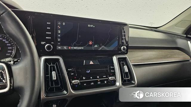 Kia Sorento 4th Generation id 4721831 из Кореи 7