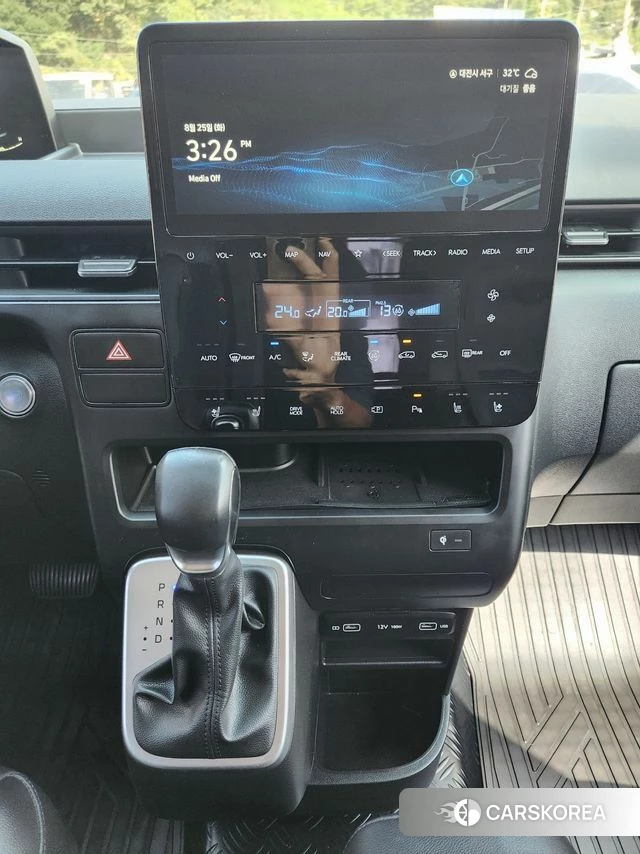 Hyundai Staria id 4736138 из Кореи 7