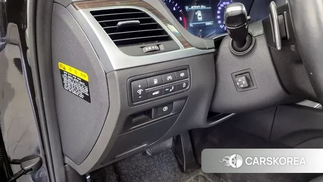 Genesis G80 id 3275574 из Кореи 7