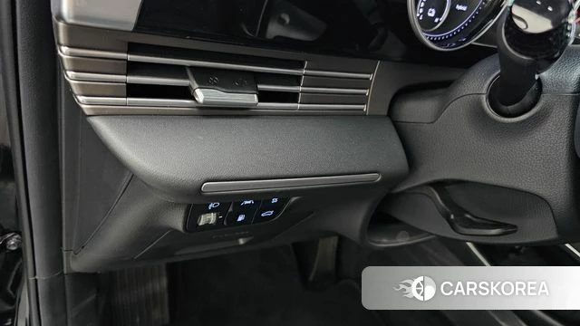 Hyundai The New Grandeur IG Hybrid id 3903840 из Кореи 7