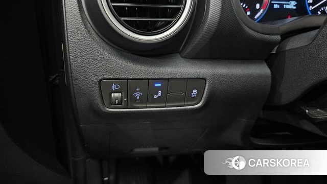 Hyundai Kona id 4477321 из Кореи 7