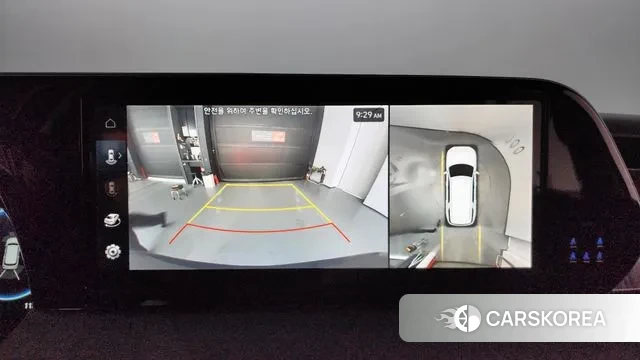 Hyundai The New Palisade id 3011311 из Кореи 7