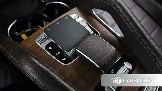 Mercedes-Benz GLE-Class W167 id 3514836 из Кореи 7