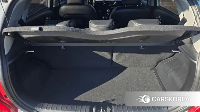 Kia Morning Urban (JA) id 3384755 из Кореи 7