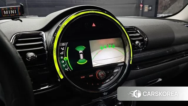 Mini Cooper D Clubman id 3291838 из Кореи 7