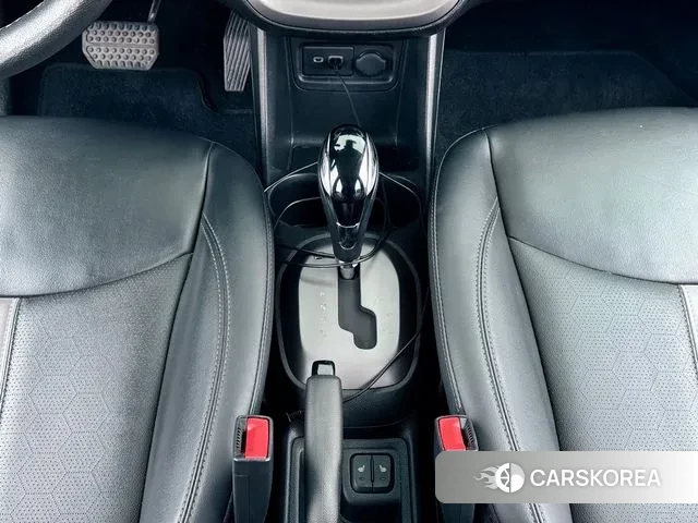 Chevrolet (GM Daewoo) The New Spark id 3722834 из Кореи 7