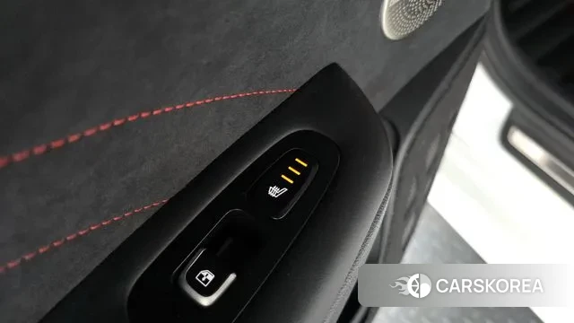 Kia Stinger Meister id 2900958 из Кореи 7