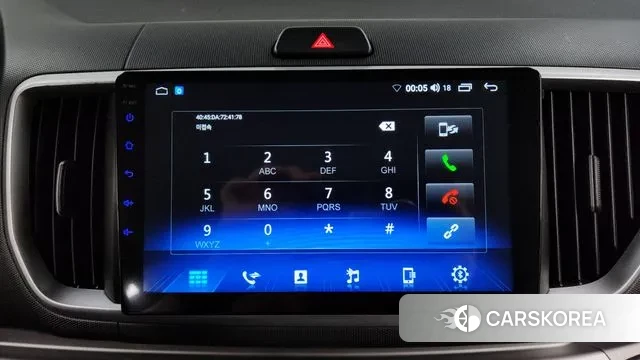 Kia The New Ray id 3283029 из Кореи 7