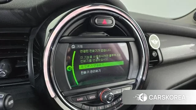 Mini Cooper id 3636195 из Кореи 7