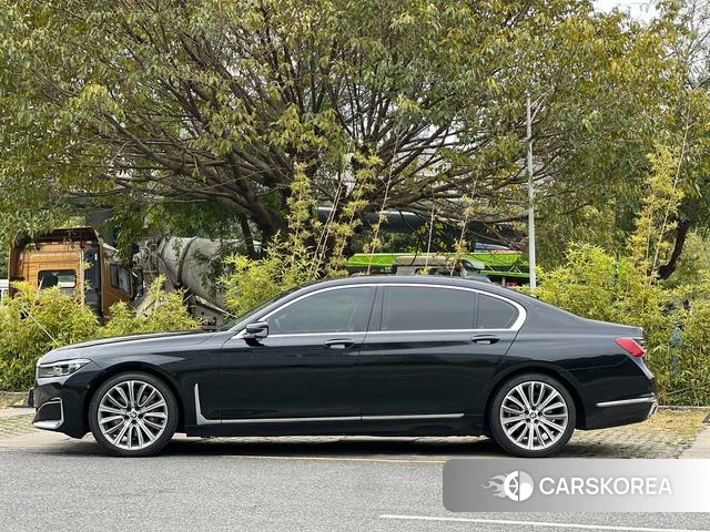 BMW 7 series id 4290981 из Китая 7