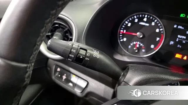 Kia Come New K3 id 3630993 из Кореи 7