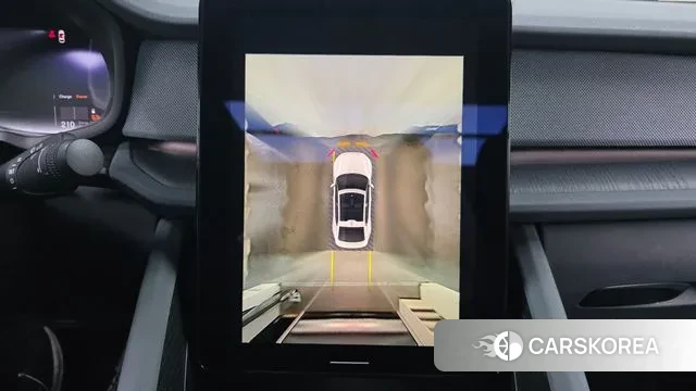 Polestar Polestar 2 id 3597131 из Кореи 7