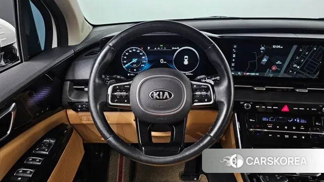 Kia Carnival 4th generation id 3702618 из Кореи 7