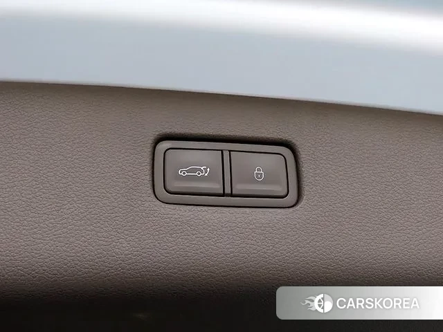 Genesis GV80 id 3322264 из Кореи 7