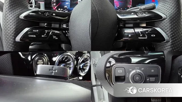 Mercedes-Benz CLA-Class C118 id 3316302 из Кореи 7