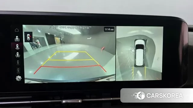 Kia Carnival 4th generation id 3395910 из Кореи 7